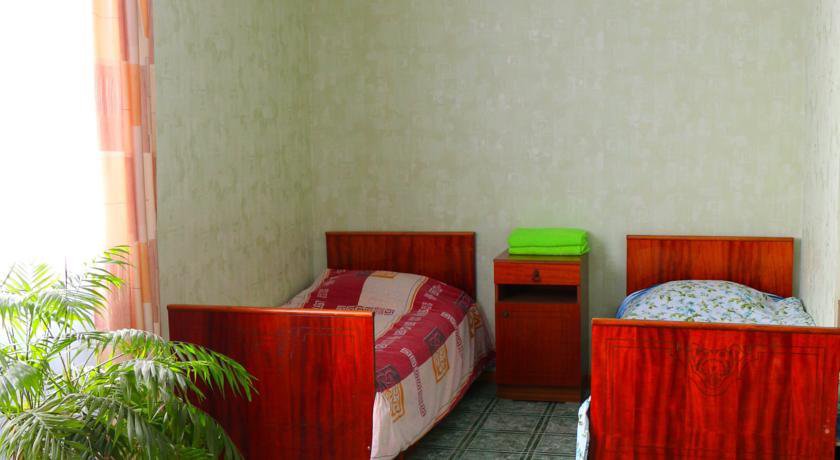 Гостиница Hostel Homeliness Обь