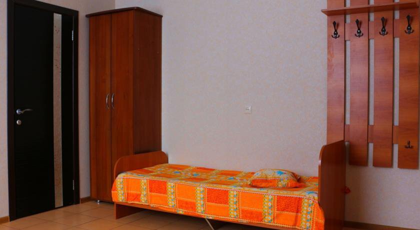 Гостиница Hostel Homeliness Обь