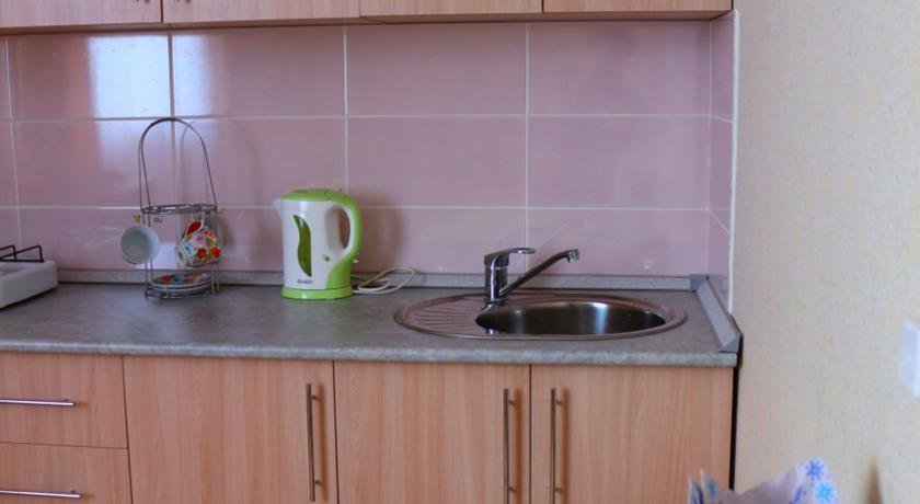 Гостиница Hostel Homeliness Обь